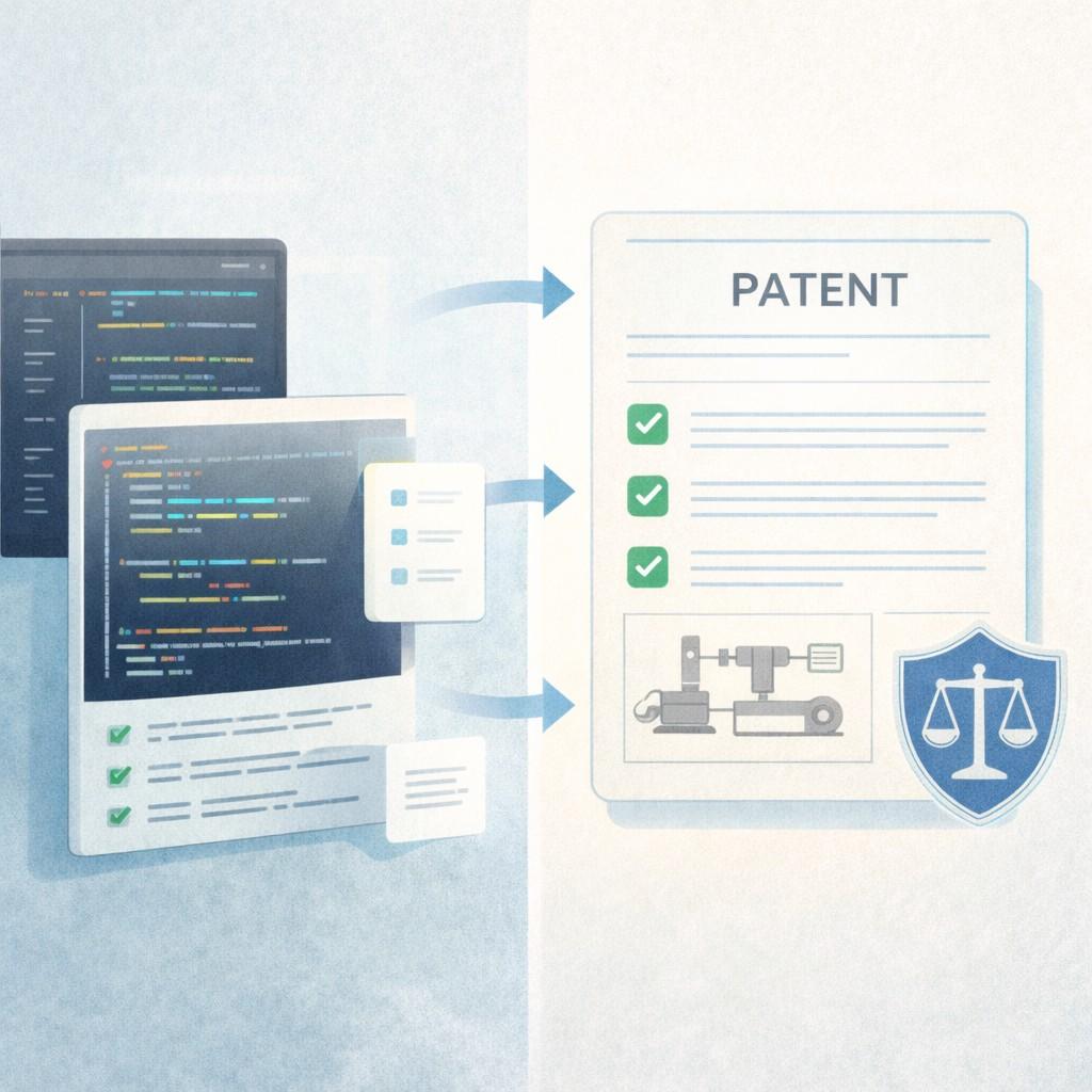 Startups that master this move faster. They file sooner. They reduce legal cost surprises. They enter investor conversations with confidence.