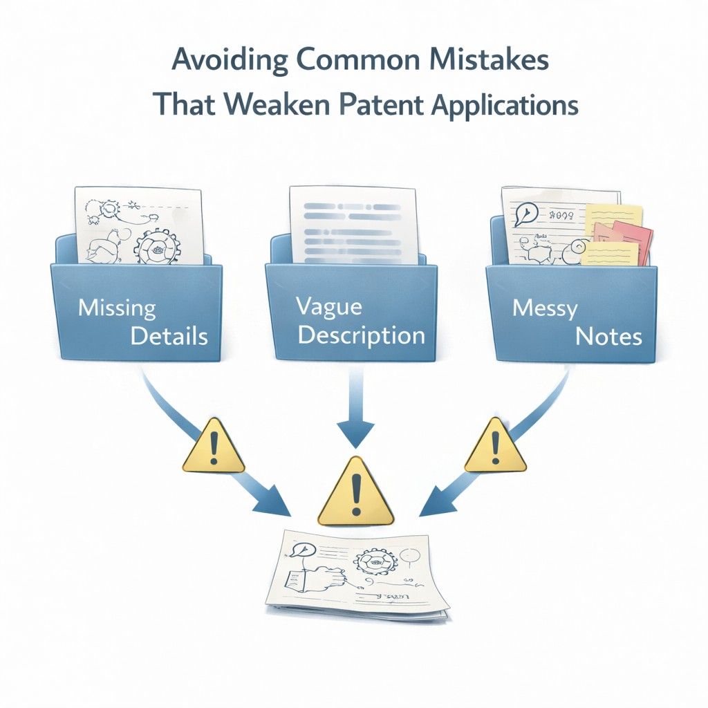 It becomes something you can point to in investor meetings with confidence. Something that makes competitors think twice. Something that grows in value as your company grows.