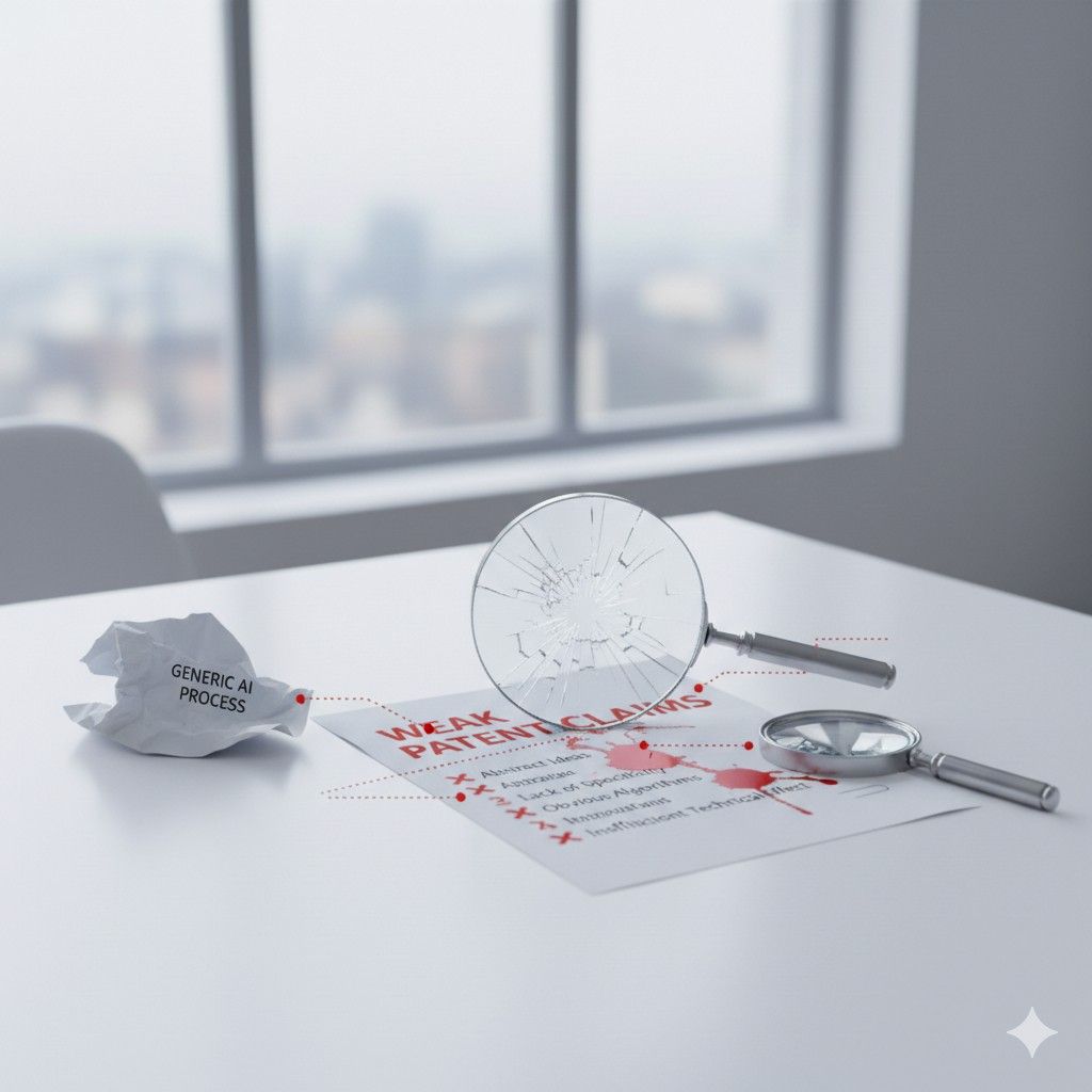 For businesses, these rules are often highly defensible because they sit deep inside the product and connect directly to performance, cost, or reliability. They can also be hard for competitors to guess from the outside.