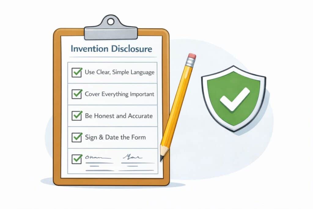 If you are serious about turning your technical breakthroughs into real, defensible assets without getting buried in legal complexity, take a closer look at how PowerPatent works.