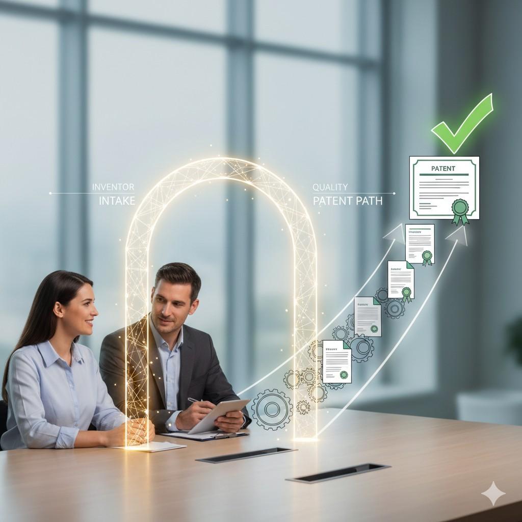 This improves technical accuracy and lowers the chance that the application will later need major correction. That matters because corrections made late are usually harder, slower, and less complete than clarity achieved early.