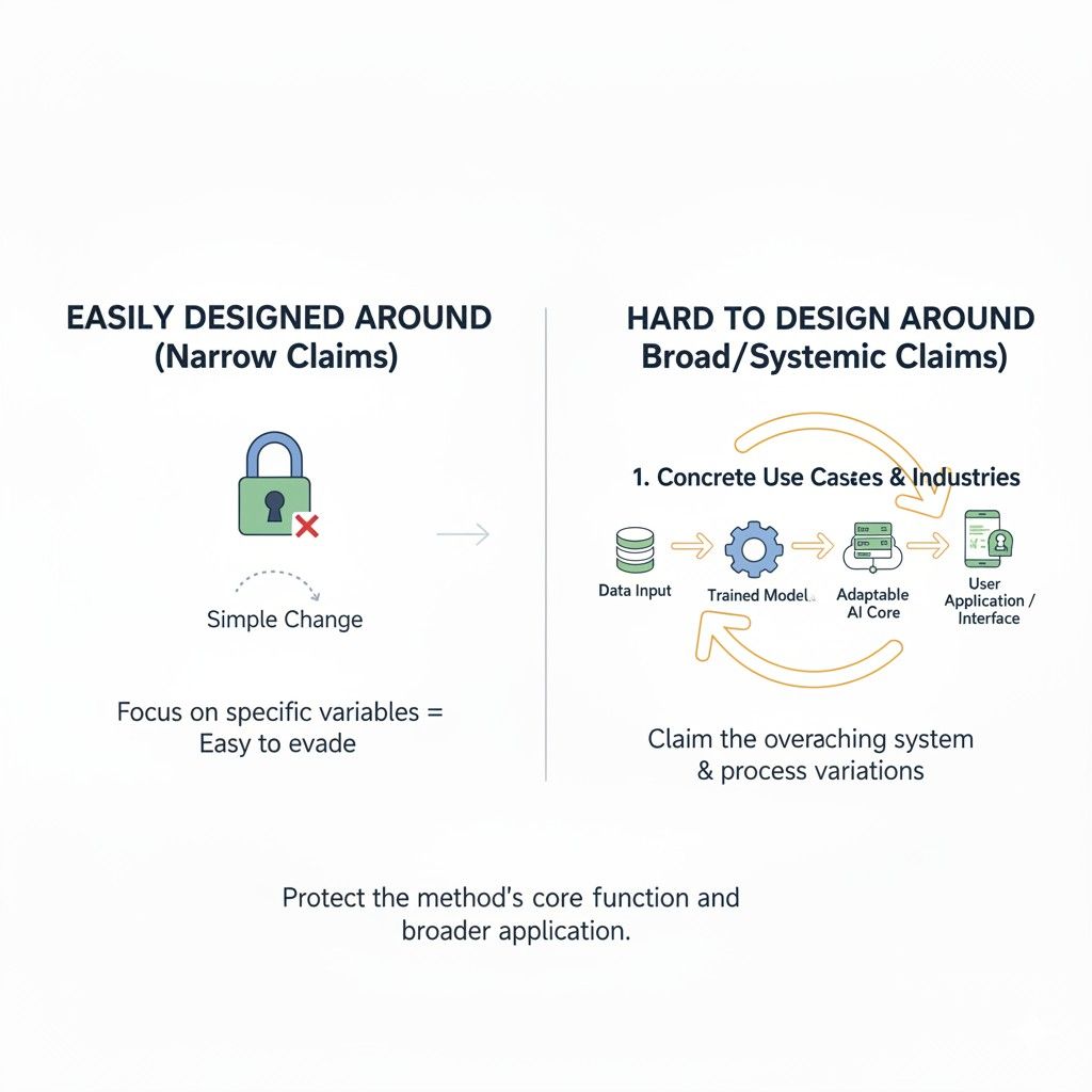 That layered structure matters because businesses do not need theoretical perfection. They need practical coverage that makes copying more painful, more uncertain, and more expensive.