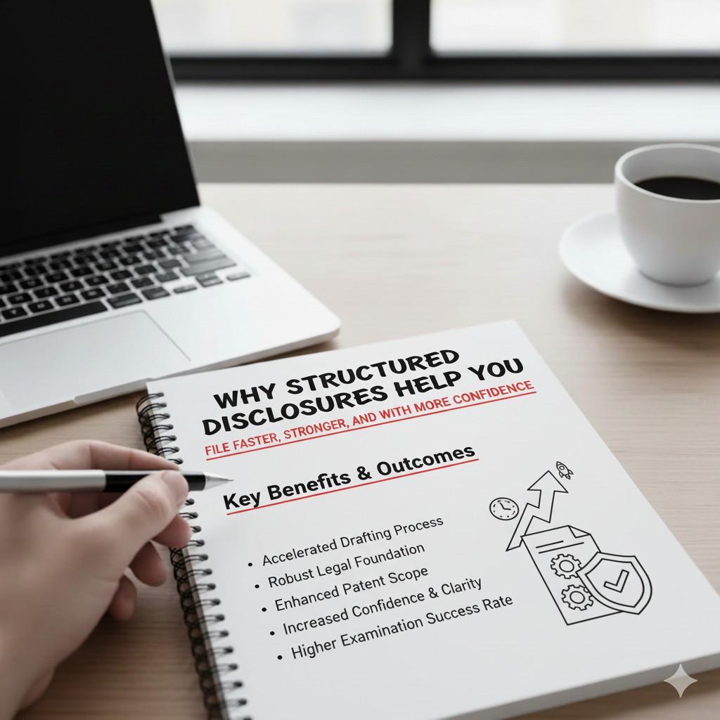 It gives you confidence without complexity.