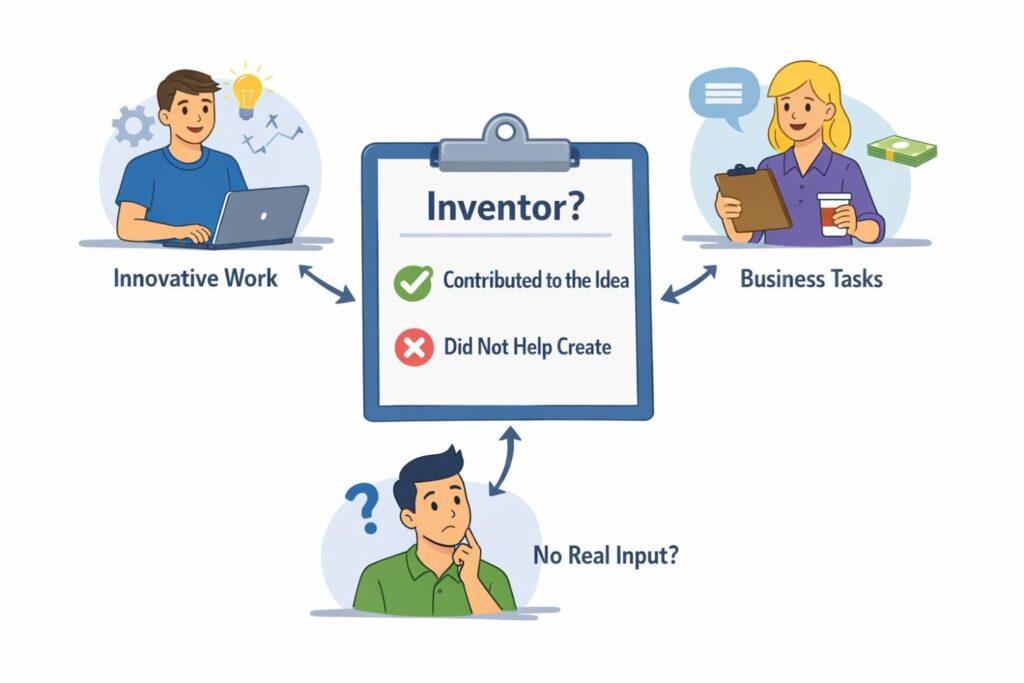 This shift changes everything. It moves the discussion from emotions to facts. It becomes about contribution to defined elements, not about participation in the project.