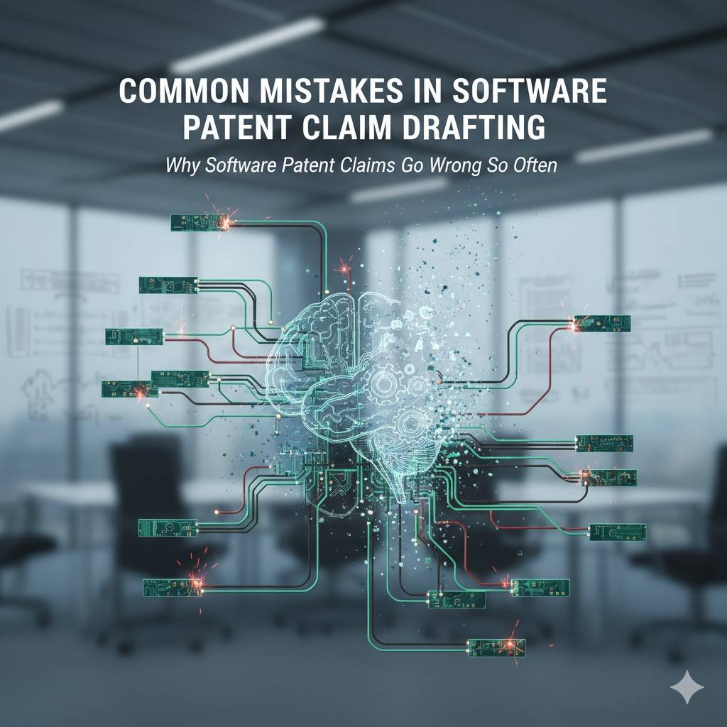 Filing fast is not the real problem. Filing without a sharp theory of protection is the problem.