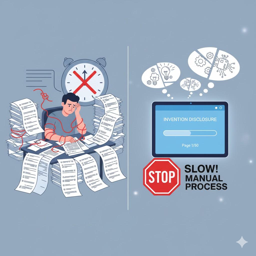 This improves first-pass quality. It means attorneys spend time refining and strengthening, not extracting missing basics. That saves both time and money.