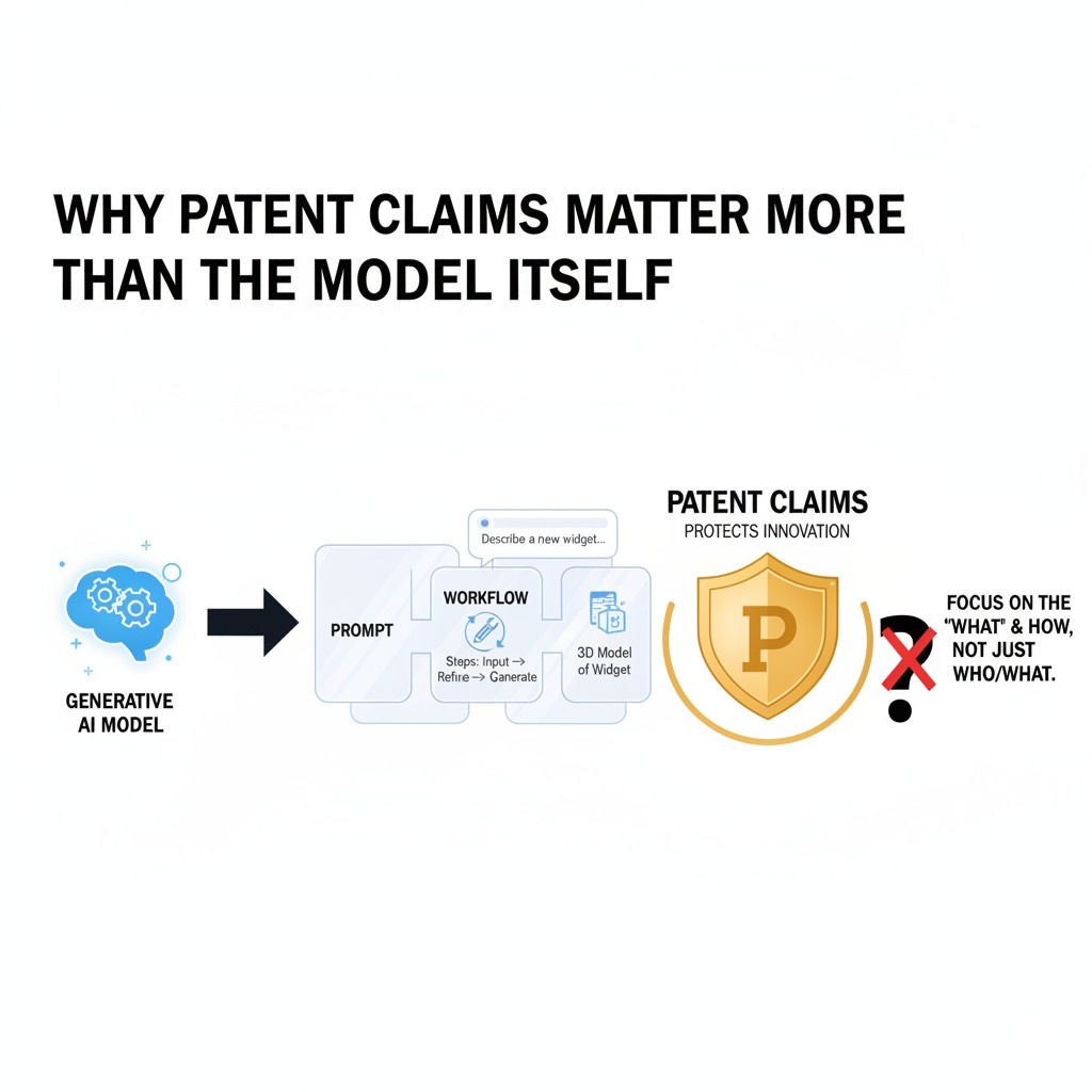 It can mean output is tested against internal rules before delivery. It can mean multiple models are used in a staged process with fallback logic based on confidence or risk.