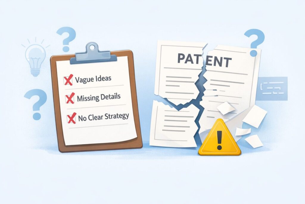 Did you reorder steps? Combine components in a new way? Add a feedback loop? Introduce a new rule set? Those differences matter.