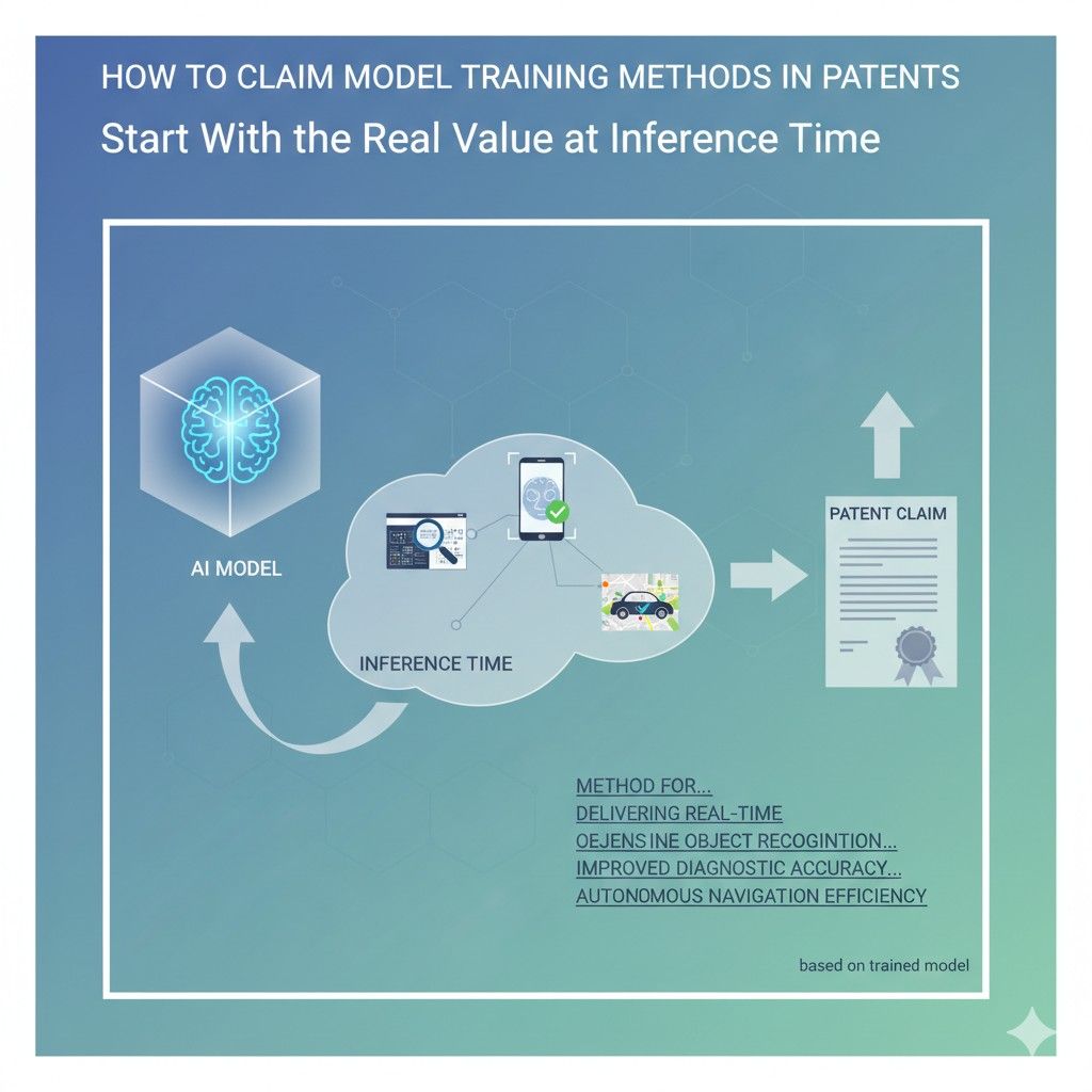 The better path is to describe the live decision flow with care. What triggers a step? What is evaluated? What gets selected, skipped, constrained, transformed, or verified?