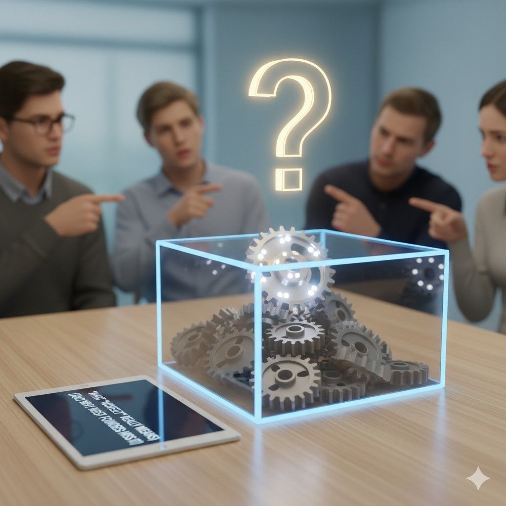 In your disclosure form, do not filter out details because they seem small. Capture them. The role of the patent strategy process is to evaluate and shape those details. But they must first be documented.