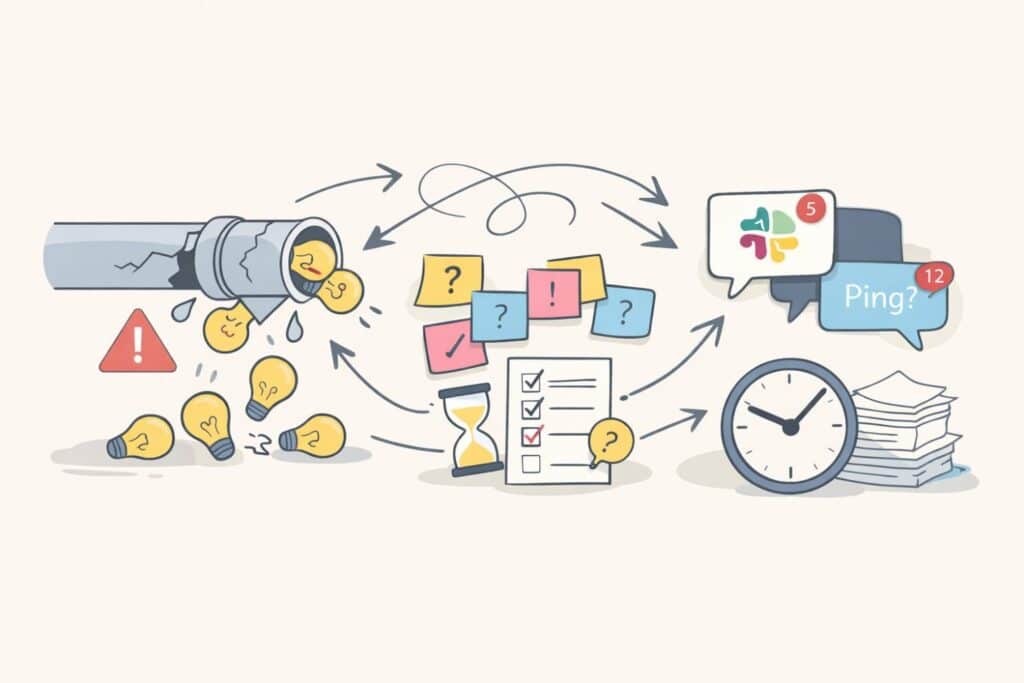 Communication should also be two-way. Legal should ask engineering where friction exists. Adjust forms. Shorten steps. Remove unnecessary questions. Iterate like a product team would.