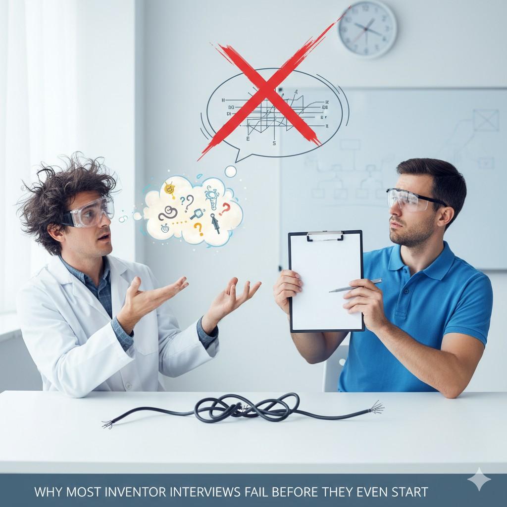 If you want to avoid costly mistakes and delays, the work starts here.