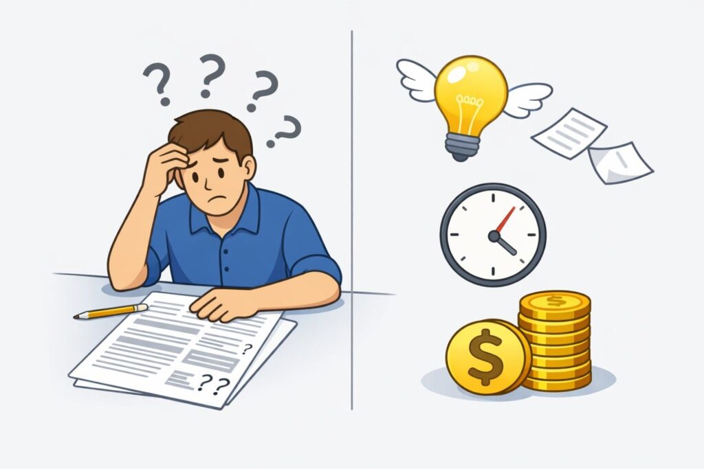 Then make it personal. Explain that when they write a strong disclosure, their name goes on the patent. That record follows them for life. It becomes proof of their innovation.