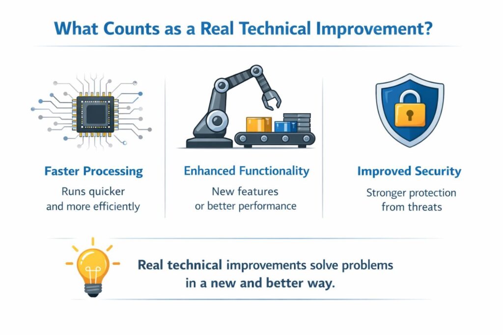 For businesses, this is a major strategic point. Features change fast. Product teams rename them, redesign them, or merge them into larger flows. Architecture tends to be more stable.