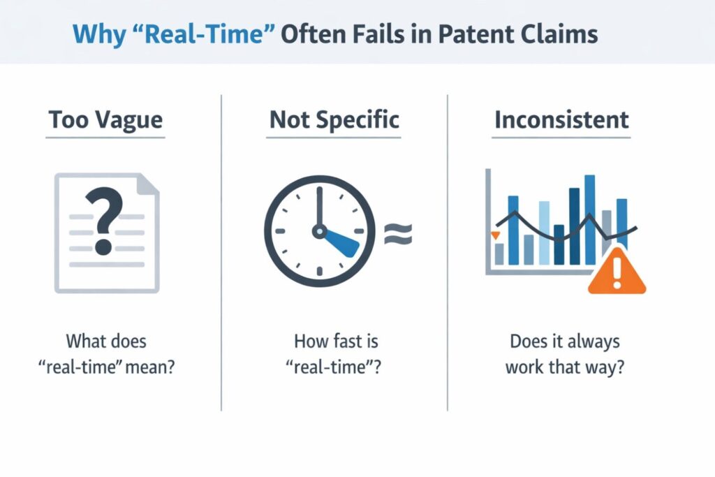 That is a key business insight. If your claim depends on timing, do not stop at the customer-facing effect. Go beneath it.