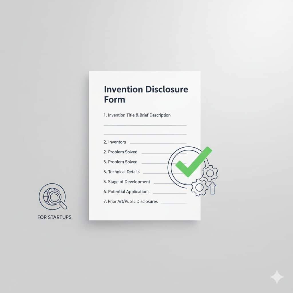 They let you capture your invention in simple language, combine it with smart tools, and have real patent attorneys guide it to a filed application. It is protection built for builders.