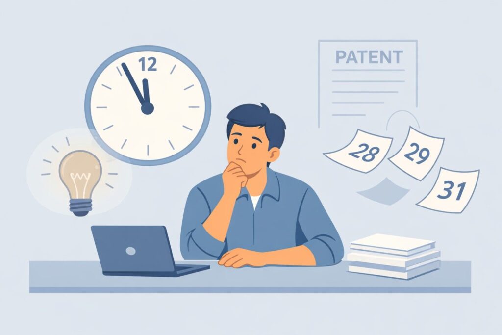 Starting intake earlier spreads the work out. It removes the panic. It allows thoughtful review.