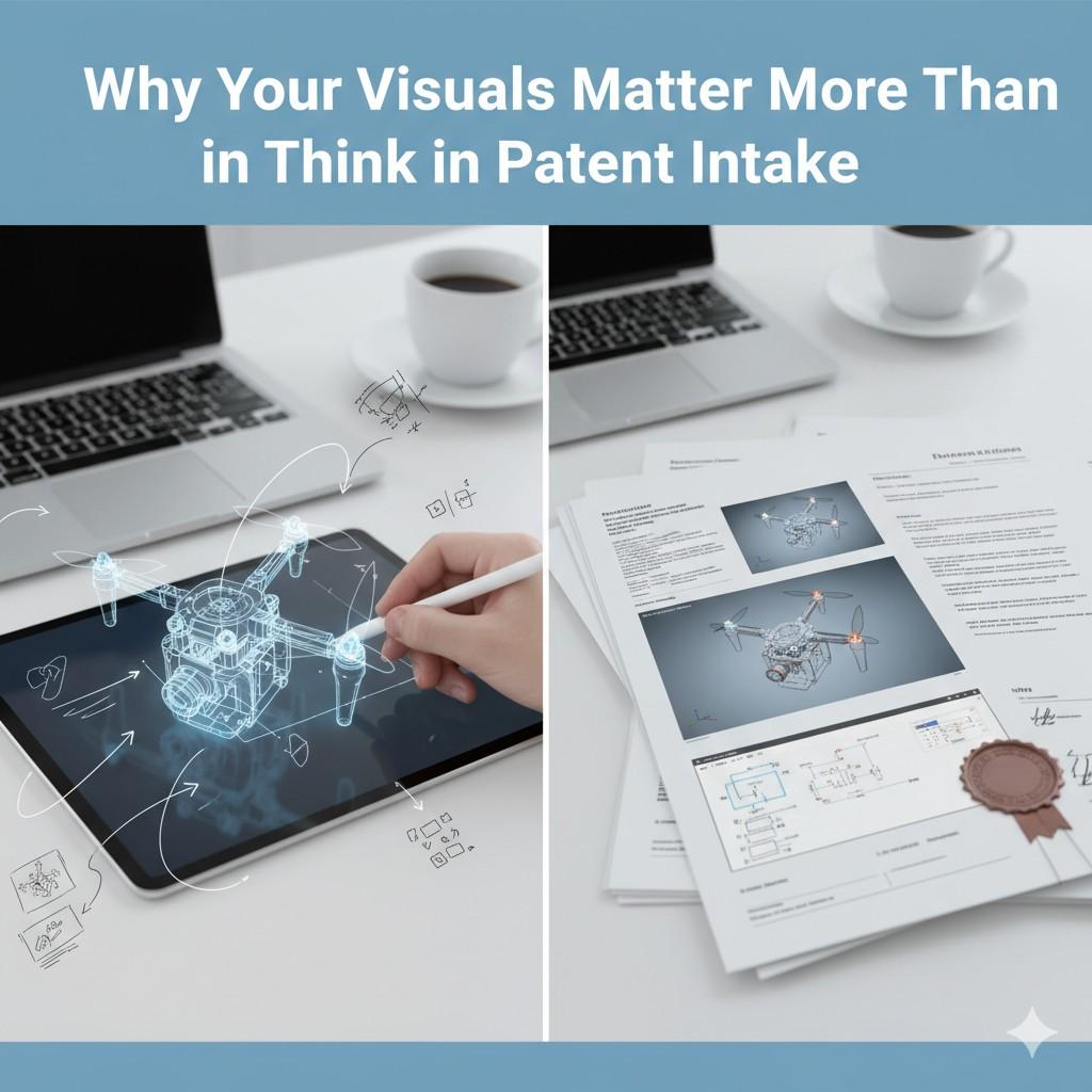 Before completing your form, sit down with your technical lead and ask them to sketch the real core system. Not the marketing view. The real flow. The data path. The decision engine. The fallback mechanisms.