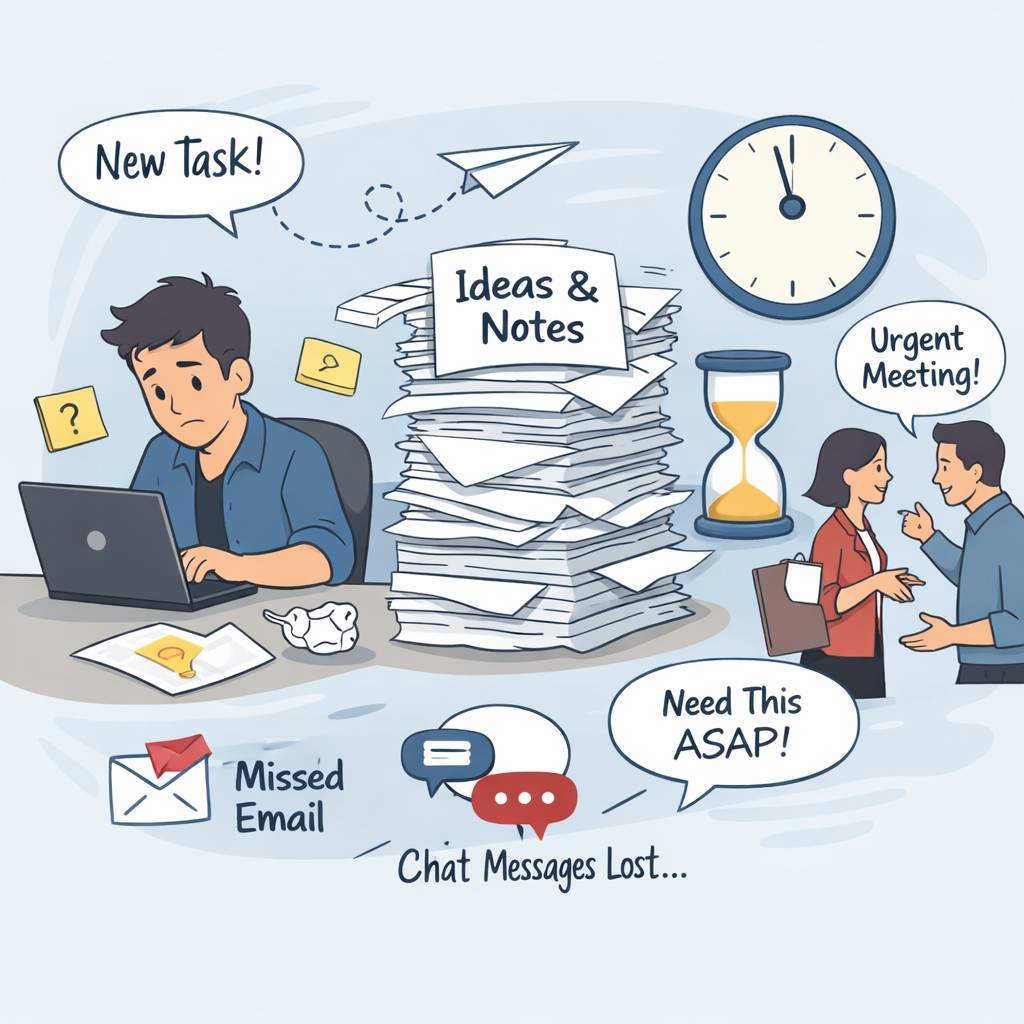 Hold cross-team technical conversations focused on differentiation.