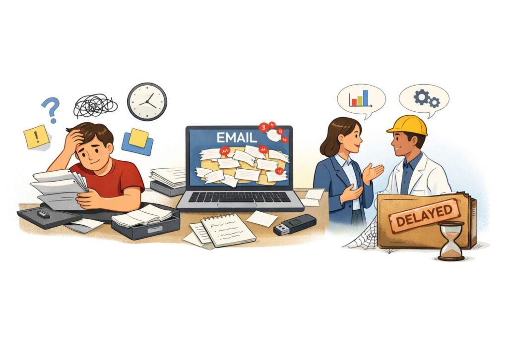 When intake is structured, connected to drafting software, and aligned with company goals, the entire patent process becomes clearer and more controlled.