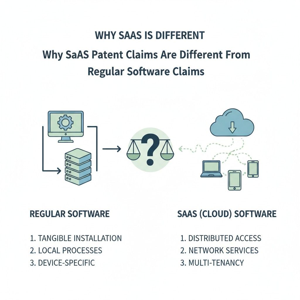 If customers keep praising one workflow because it saves hours, lowers mistakes, or gives answers faster, that may point to the heart of the invention.