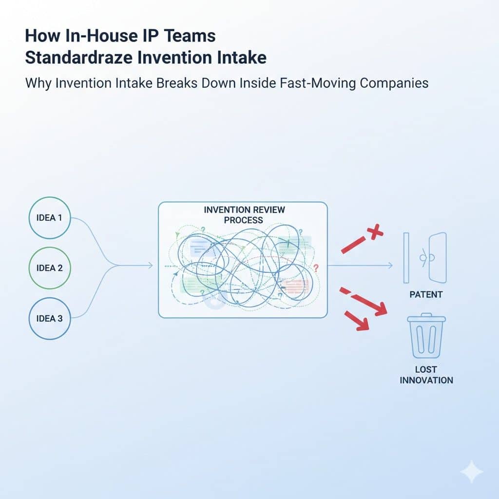 The solution is not more complexity. It is clarity, alignment, ownership, and modern tools that reduce friction.