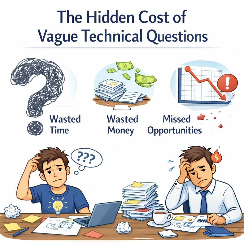 A better approach is to narrow the frame. Instead of asking what makes the system unique, ask what specific step in the workflow changed compared to prior approaches.