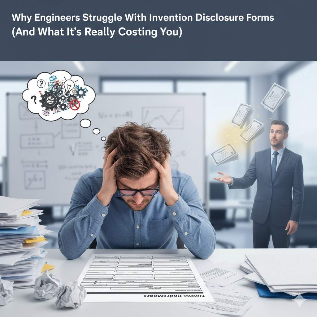 If you care about building something lasting, you cannot treat disclosure training as an afterthought.