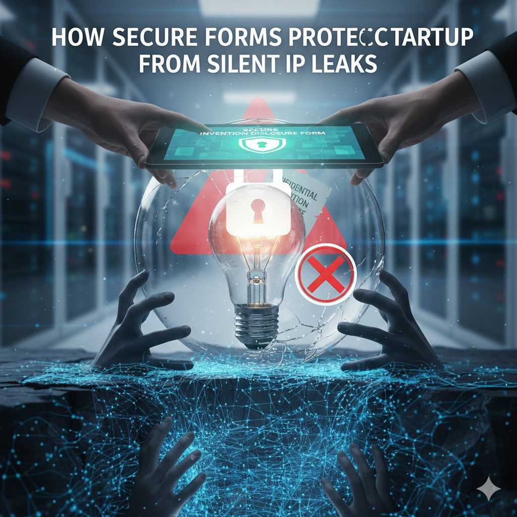 It should restrict who can open it. It should prevent downloading or copying without permission. It should track who views or edits the submission.