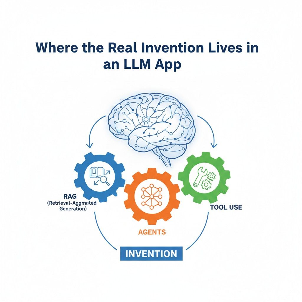 This is highly actionable for any business building AI right now. Spend time documenting exception handling.