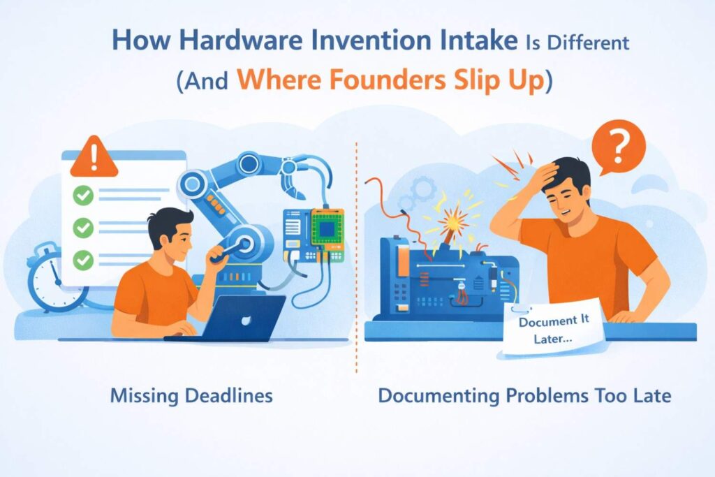A stronger intake session forces you to go step by step. If someone else were building this from scratch, what would they need to know? What design decisions were intentional? What constraints shaped your final build?