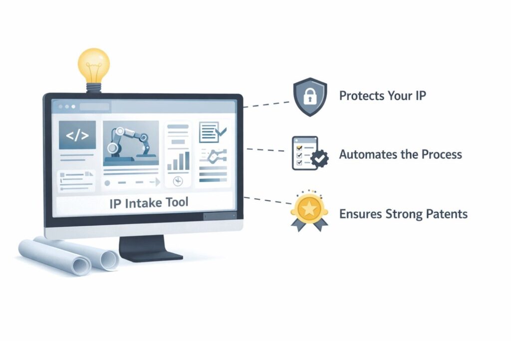 They do not describe what competitors might try. They do not explain variations they did not implement. They rarely think about how broad protection could be framed.