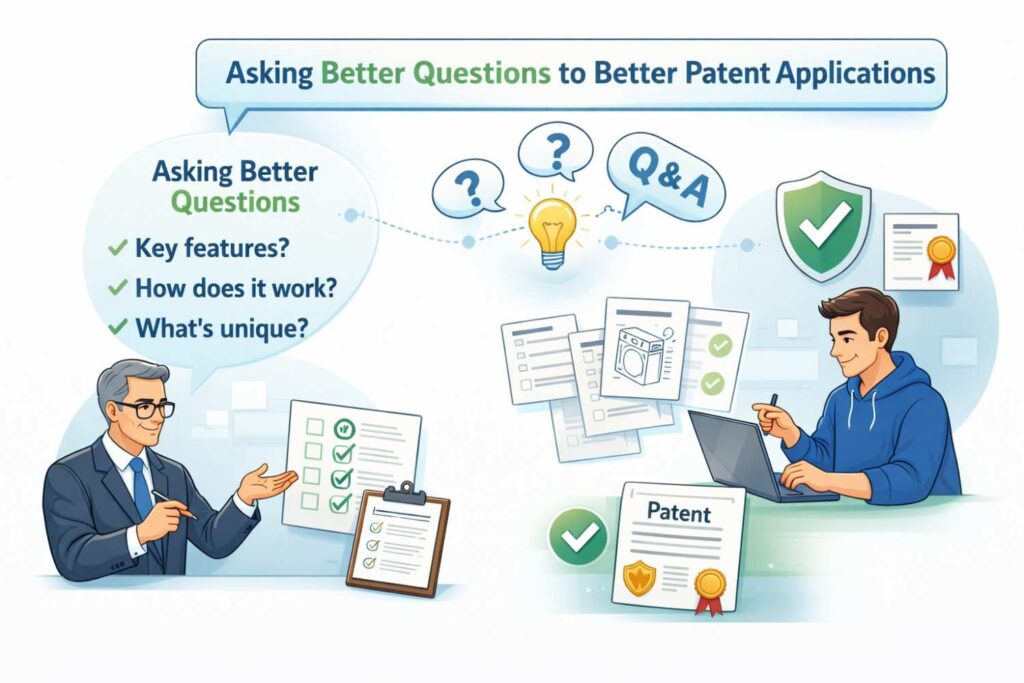 For businesses, this means choosing attorneys who go beyond surface questions. Founders should expect intake conversations that feel more like a product deep dive than a legal form.