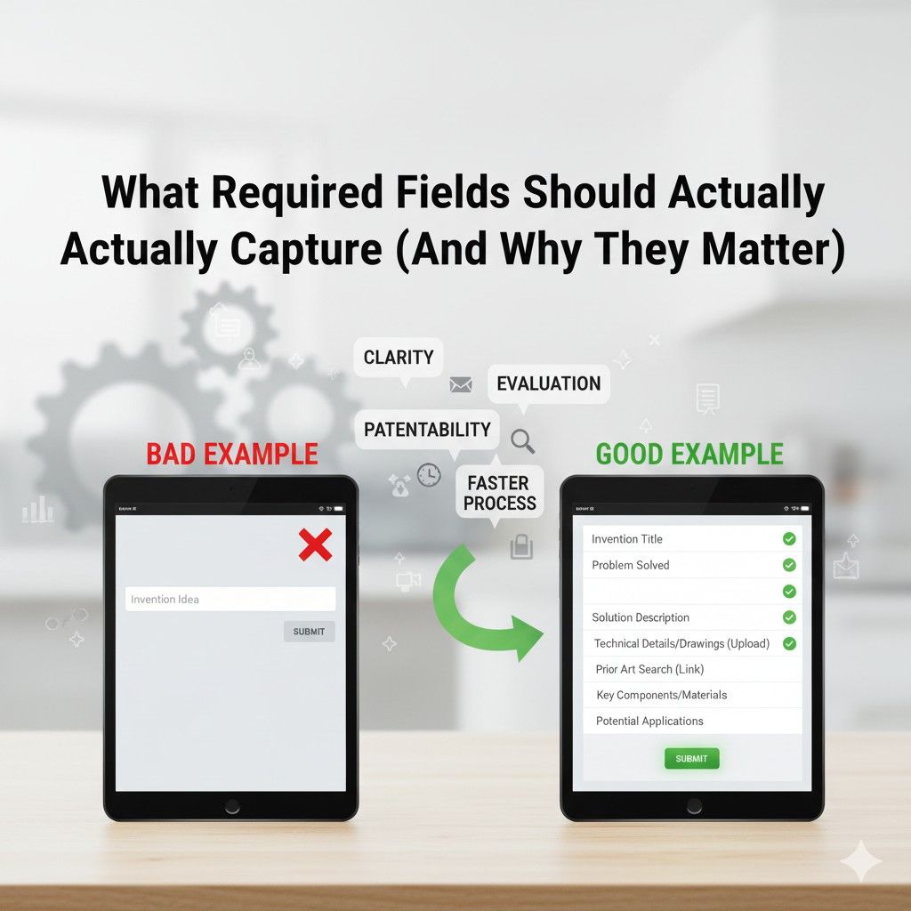 When architecture is clear, drafting becomes faster. The attorney does not need multiple clarification calls. They can see the system.