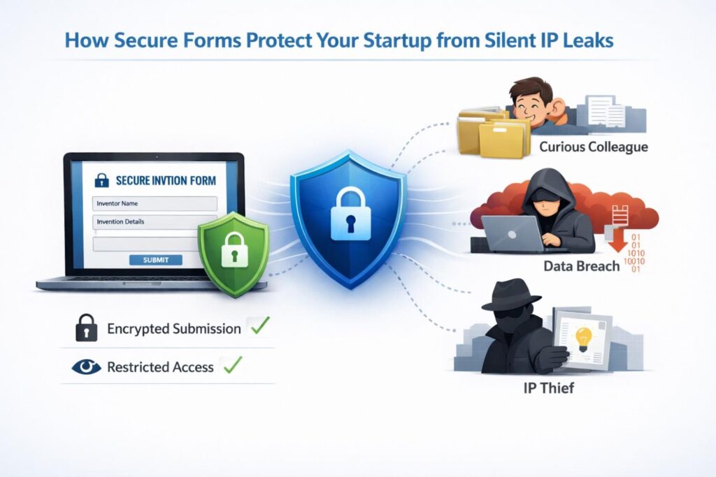 A structured intake system with logs shows maturity. It signals that you treat your assets seriously.