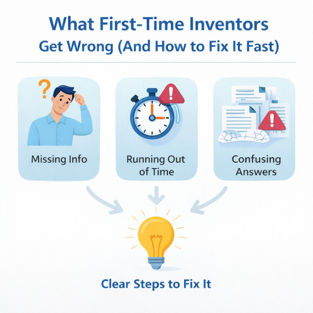 If you are unsure whether you are going deep enough, imagine a skilled competitor trying to copy you. Would they be able to rebuild your core system from what you wrote? If the answer is yes, you are on the right track.