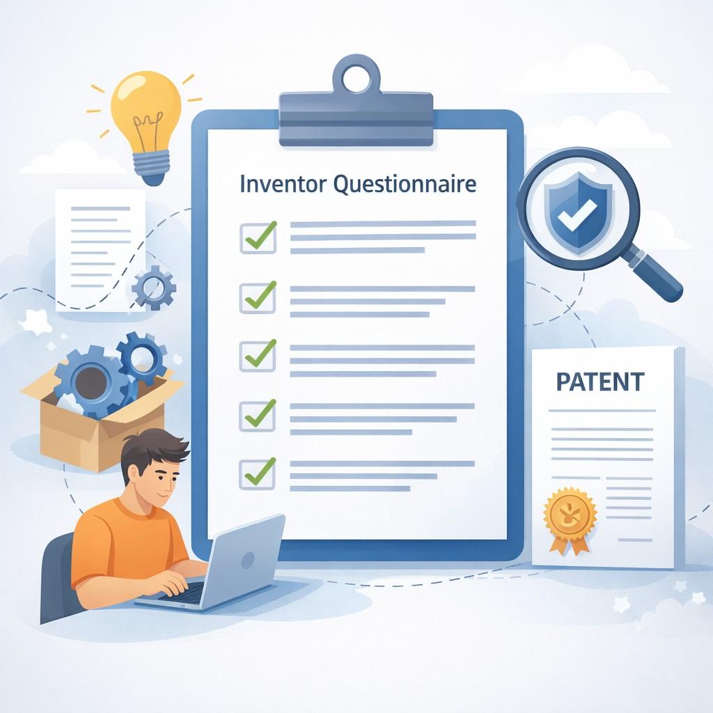 Over time, this can shape roadmap decisions. You start recognizing patentable opportunities earlier. You design with protection in mind.