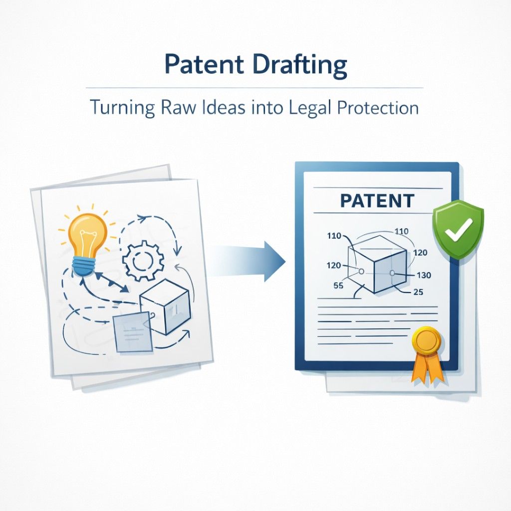 The more thoughtfully these visuals are prepared, the stronger the overall draft becomes.