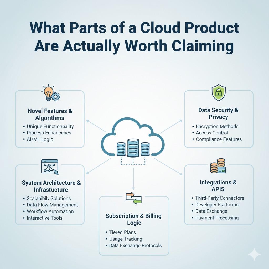 This does not mean every rule is special. But when the system uses a thoughtful structure to reach a decision that used to take human effort, that is worth exploring.