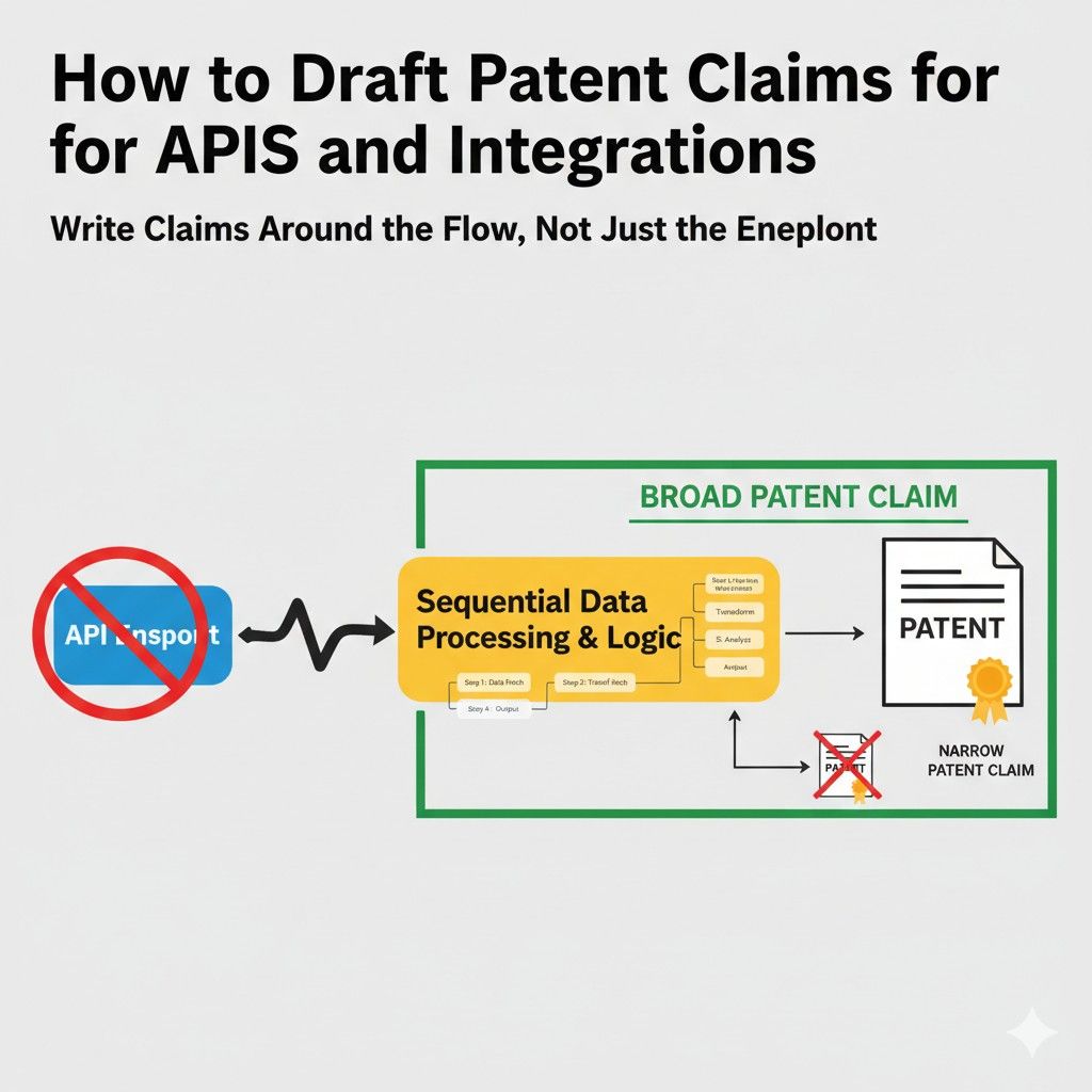 One of the best drafting habits is to step away from internal labels and move toward actions. Receive. Detect. Validate. Transform. Compare. Route. Generate. Transmit. Update. Confirm.