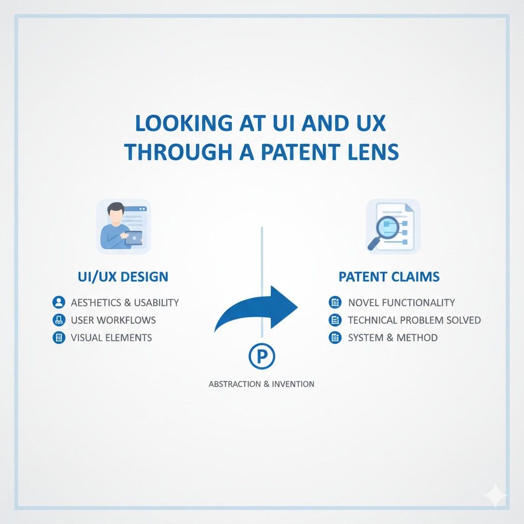 A useful business habit is to capture short internal notes when important UX decisions are made. Not long memos.