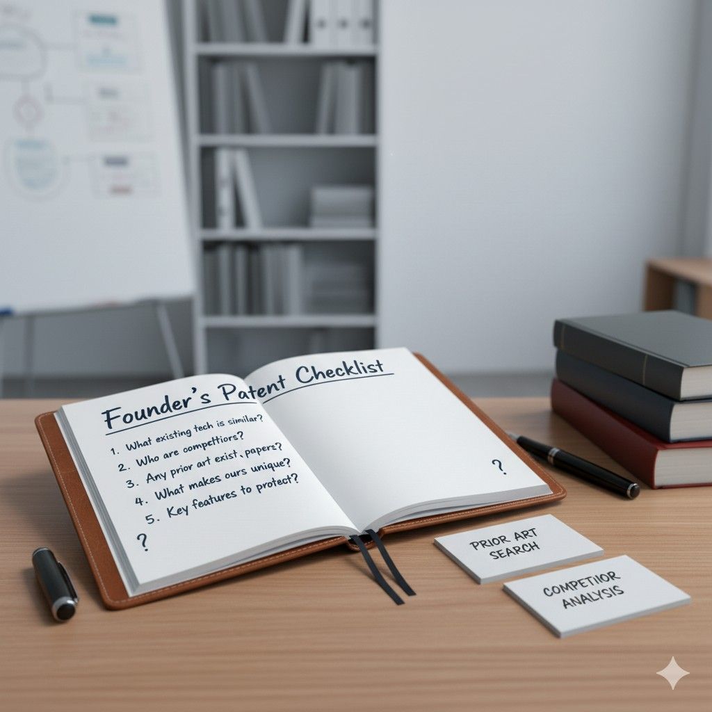 This exercise forces you to think like an attacker. It shows you where your protection might have holes. It helps you draft claims that cover variations, not just one narrow implementation.