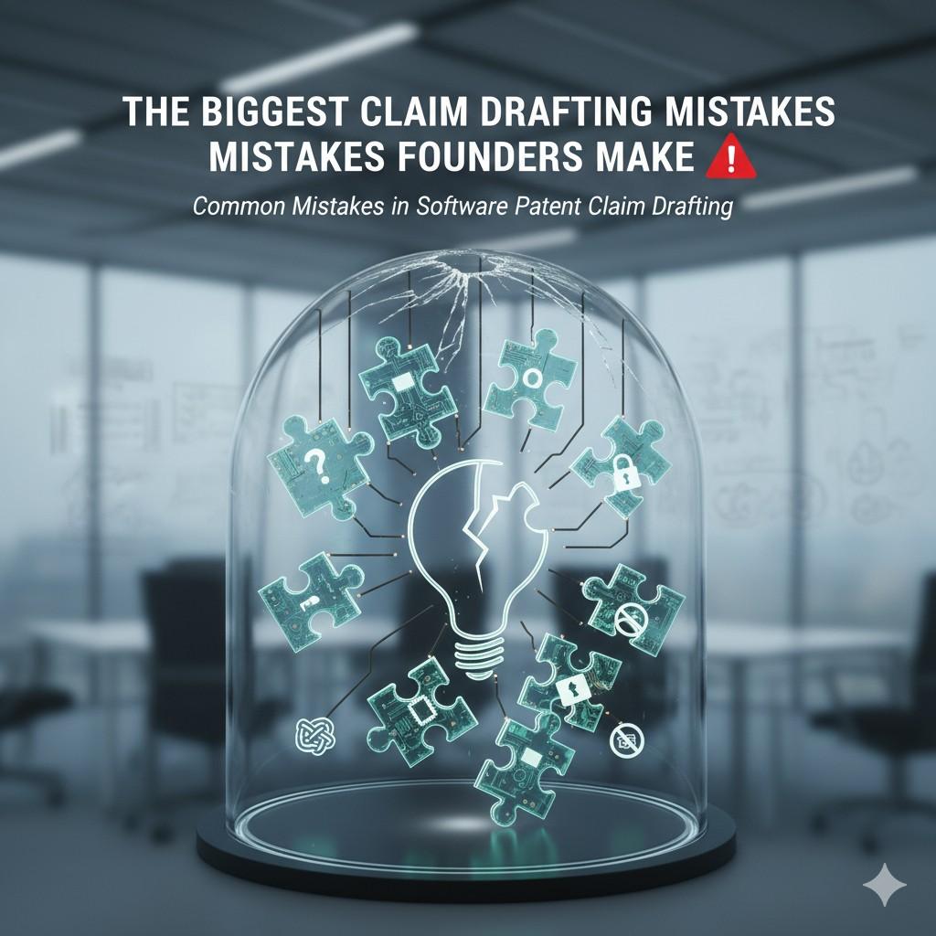 Take the feature name out of the discussion completely. If the invention becomes hard to explain once the name is gone, the team may be protecting branding language more than technical substance.