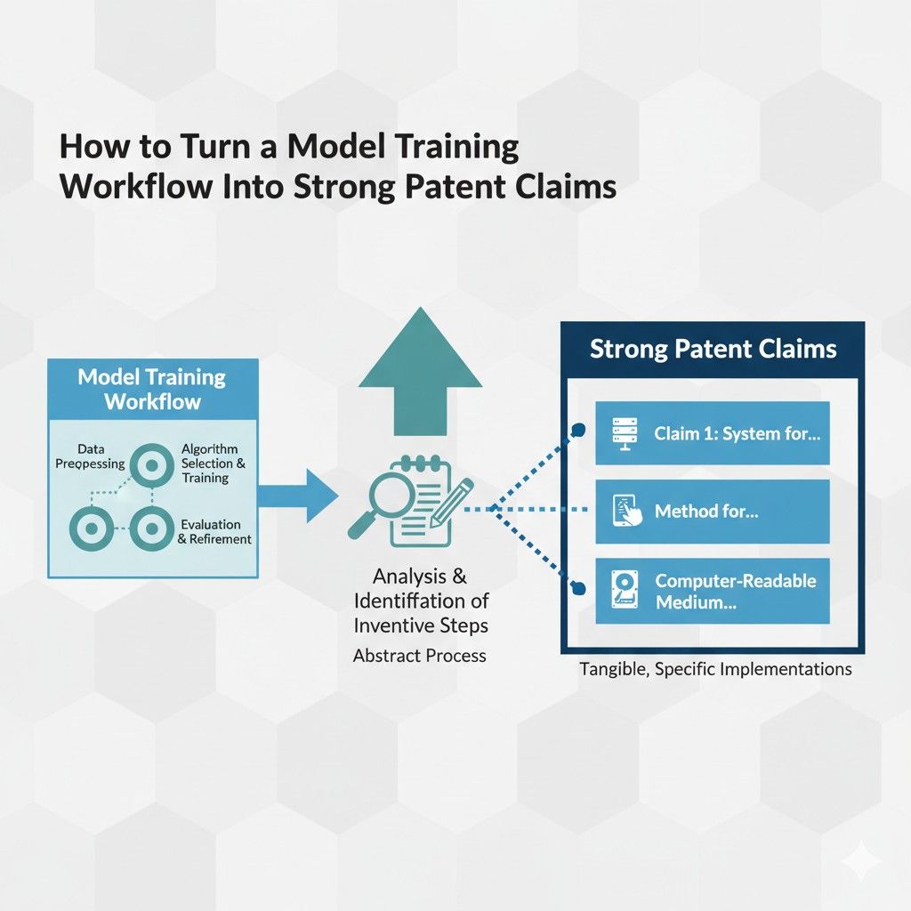 Every business wants patent claims that protect what really drives value. But claims cannot simply state the business result. They must protect the method that produces that result.
