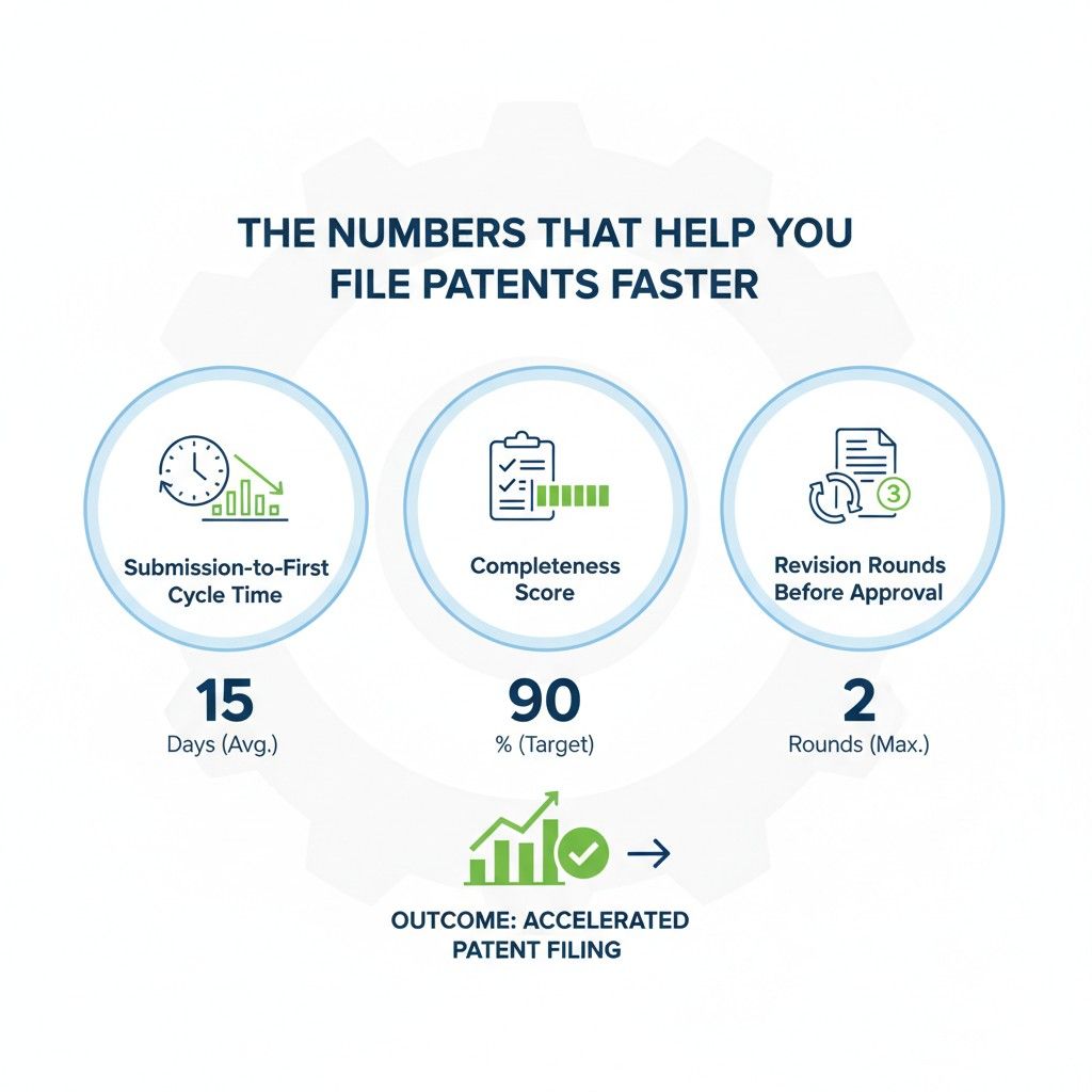 A practical fix is to create a simple internal decision frame. Ask whether the invention supports a core product edge, whether it is hard for others to copy, whether it matters for future value, and whether the company can explain its uniqueness clearly.