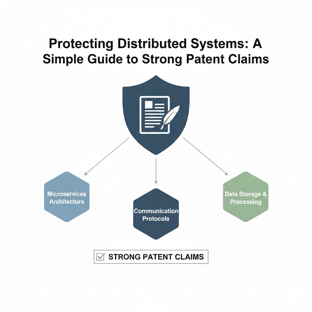 What matters is whether your team made a special design choice that solved a real technical problem in a better way.