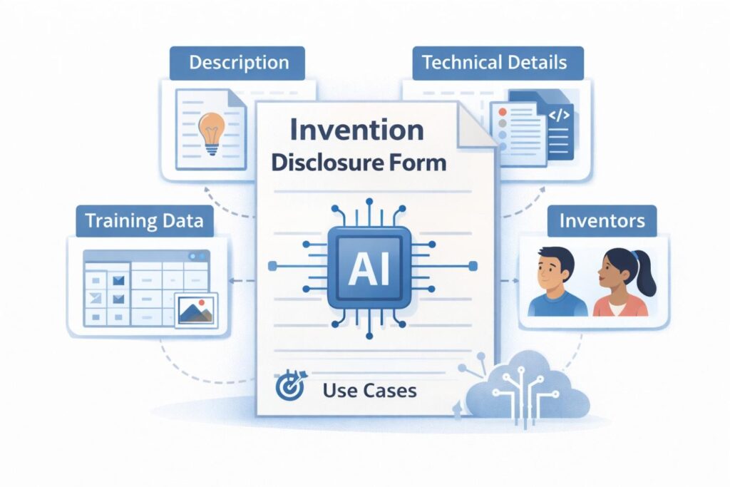 For example, maybe your model updates itself based on user feedback in a unique way. Or perhaps you built a feedback loop that improves accuracy over time without full retraining.