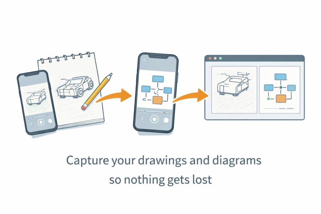 Clear labels prevent misunderstandings. They also make it easier to draft stronger descriptions later.