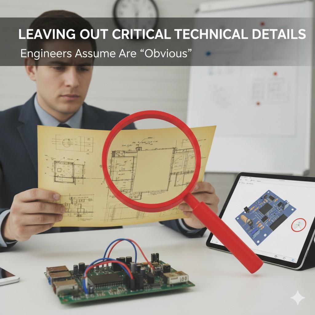 You do not need formal language. Plain explanation works best. The key is clarity.