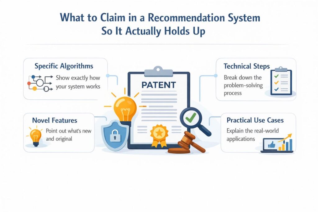 If your system routes low-confidence cases into a different candidate pool, substitutes metadata-driven ranking, or uses a staged exploration policy, those system choices deserve close attention.